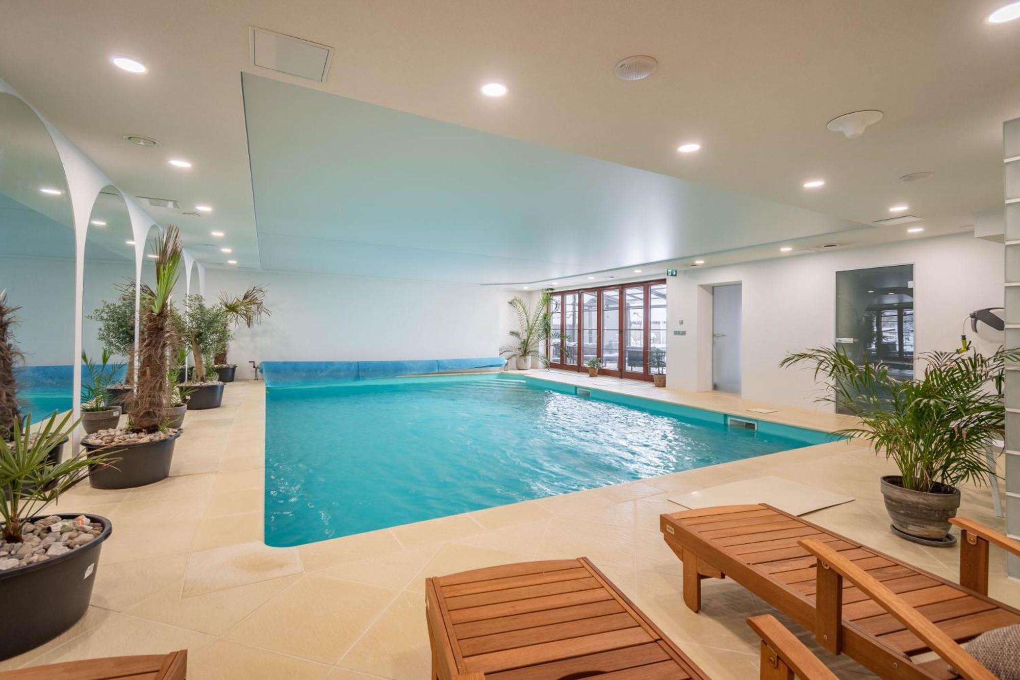 Kokorin Apartments Ngoại thất bức ảnh