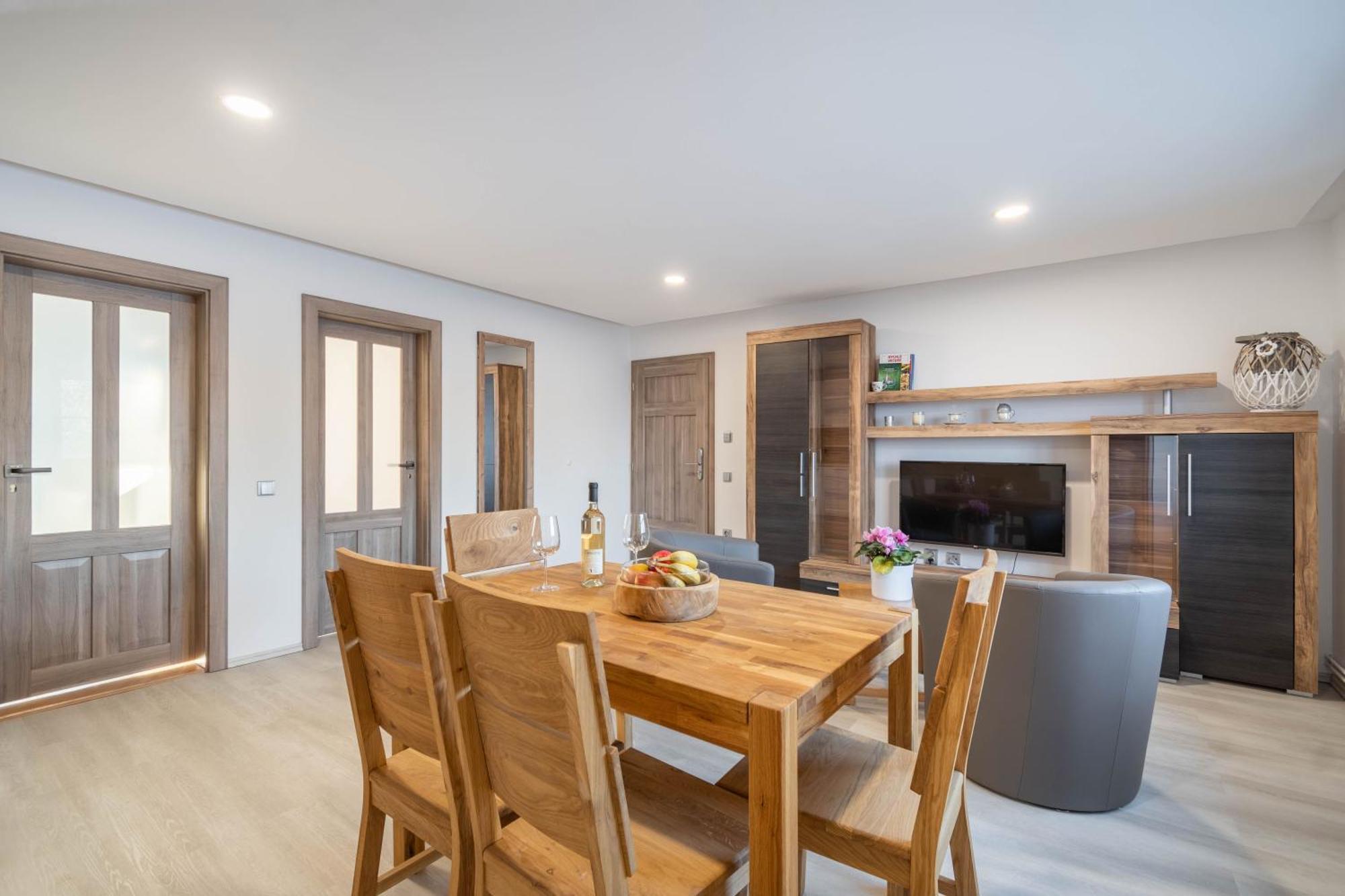 Kokorin Apartments Phòng bức ảnh
