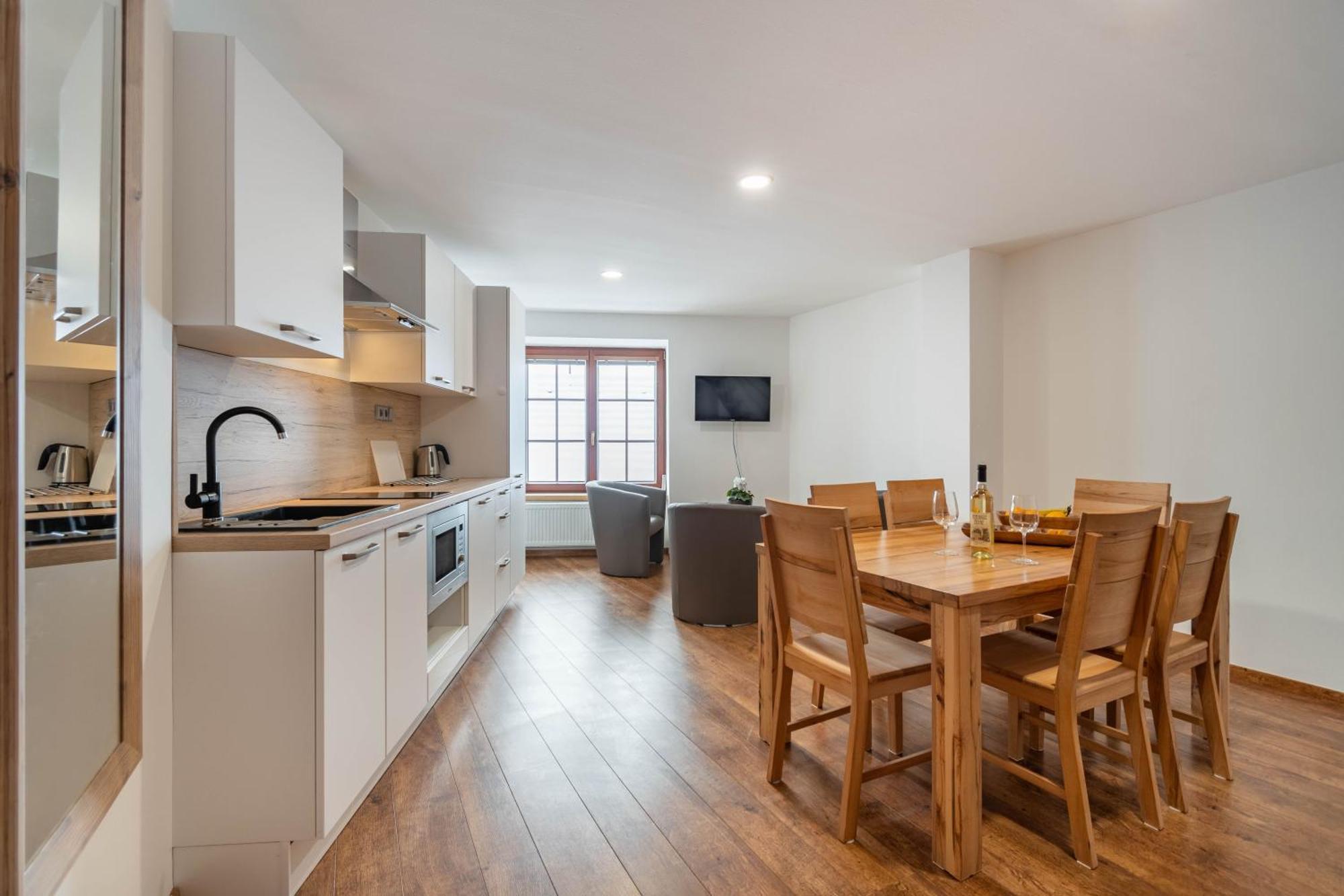 Kokorin Apartments Ngoại thất bức ảnh