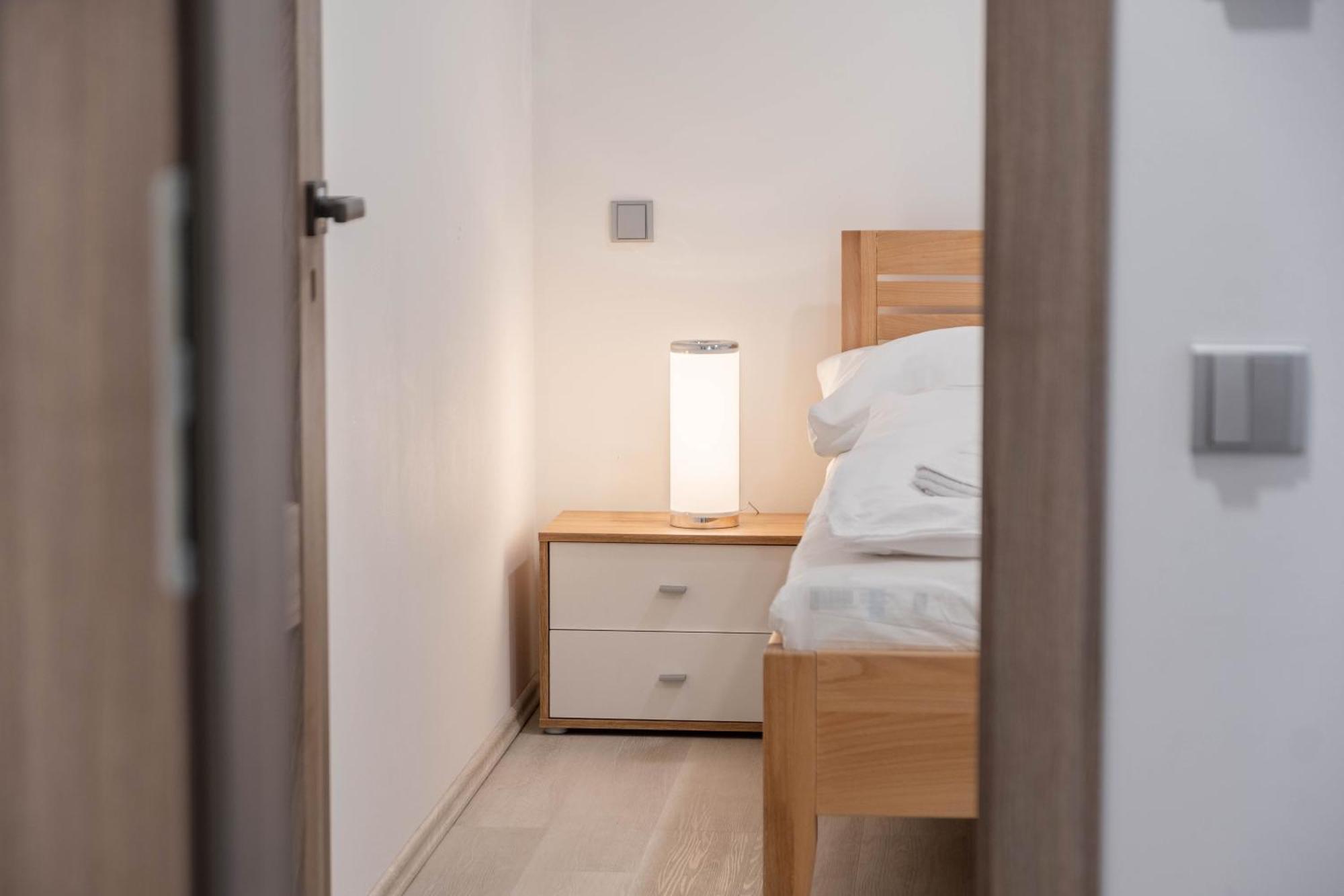 Kokorin Apartments Phòng bức ảnh