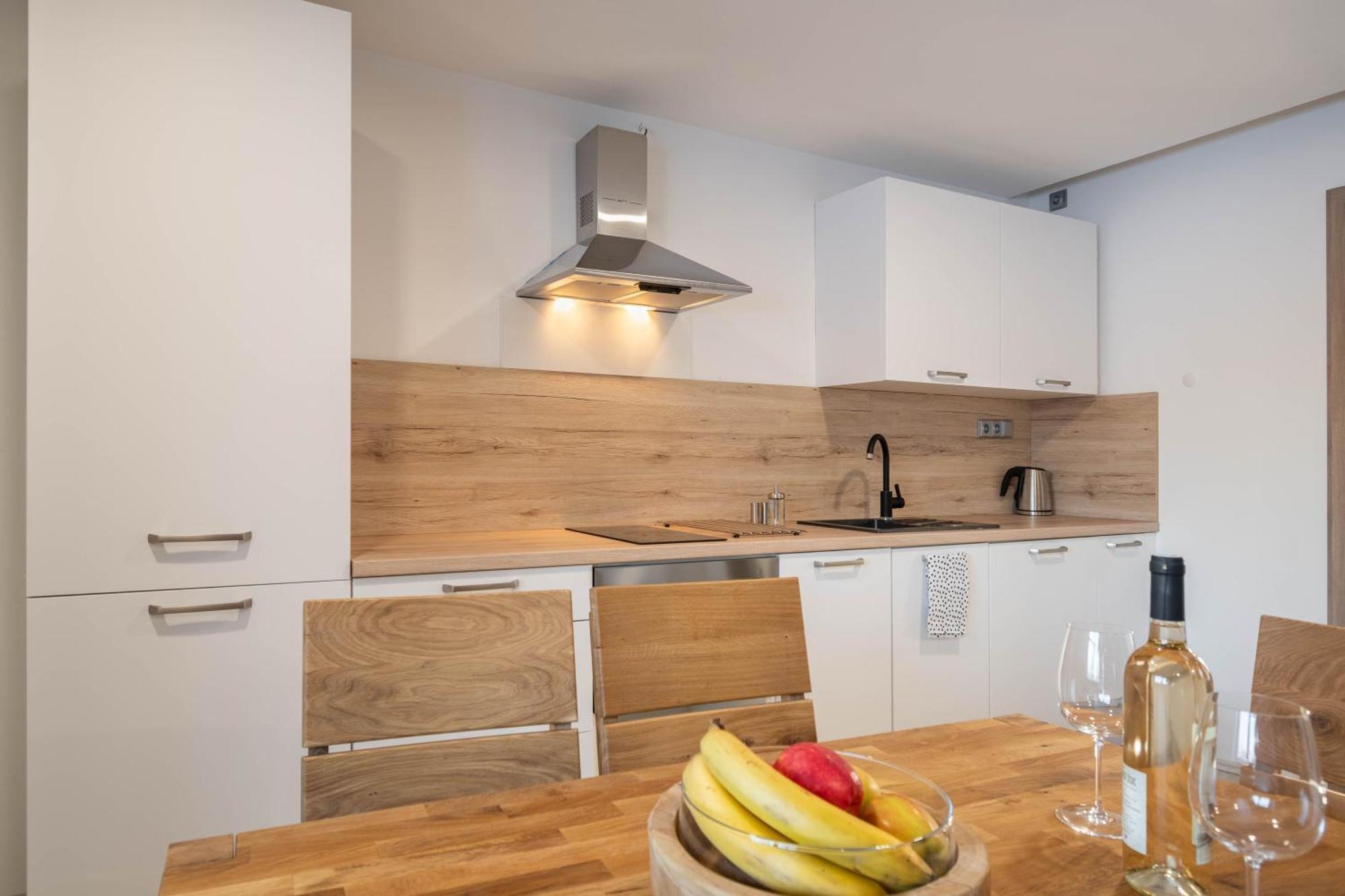 Kokorin Apartments Phòng bức ảnh