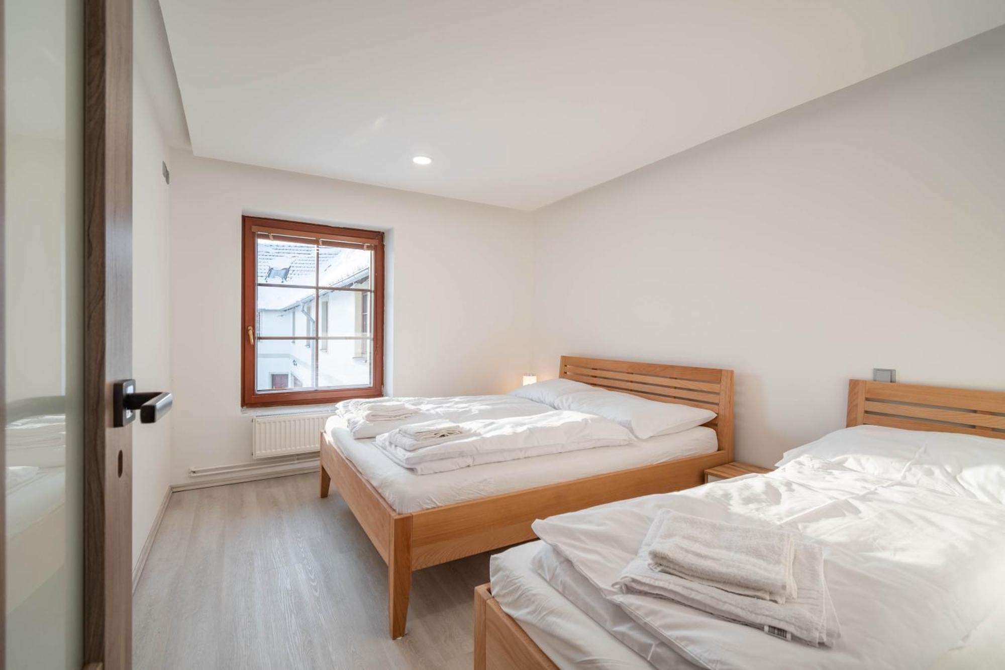 Kokorin Apartments Phòng bức ảnh