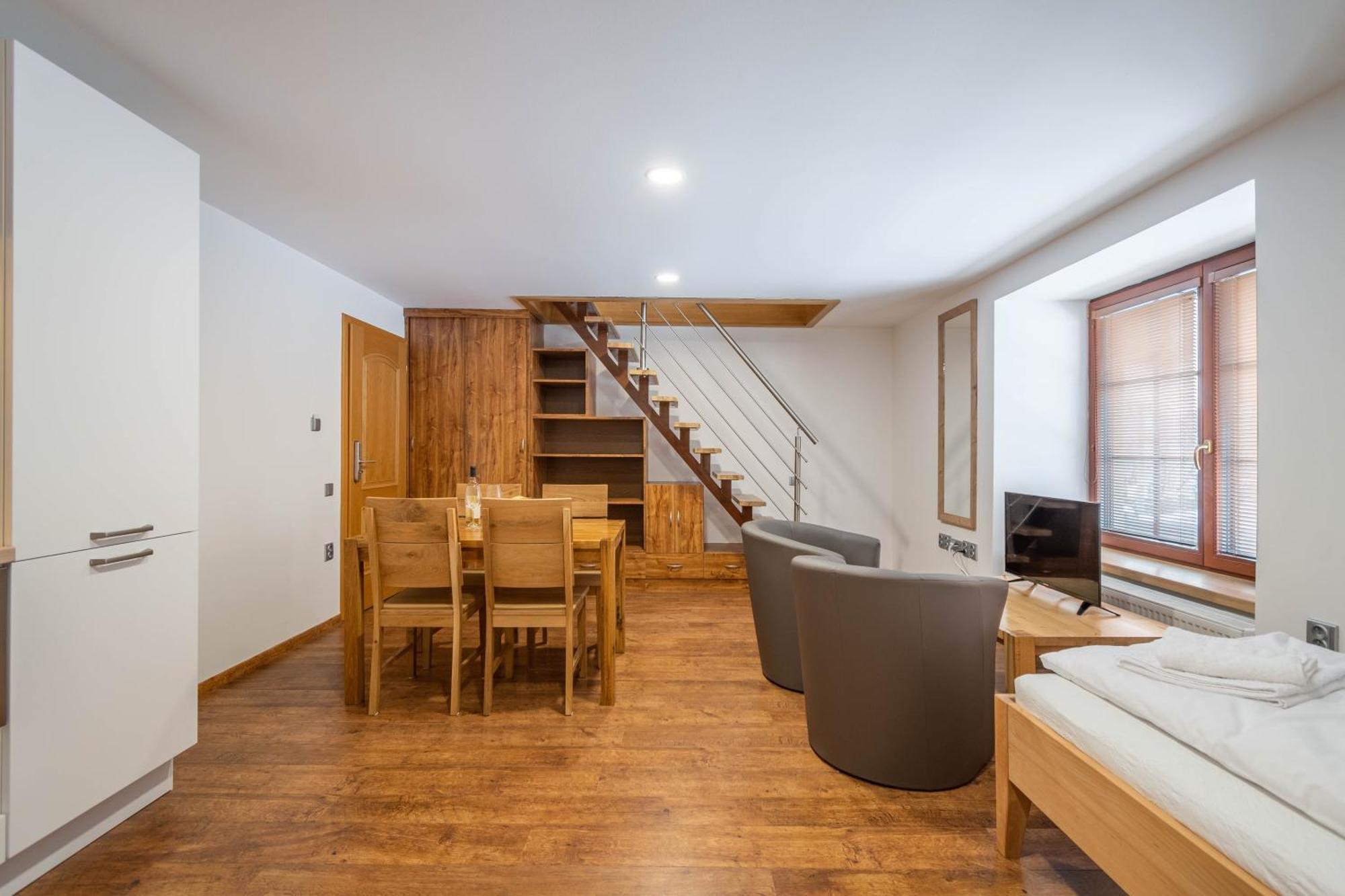 Kokorin Apartments Phòng bức ảnh