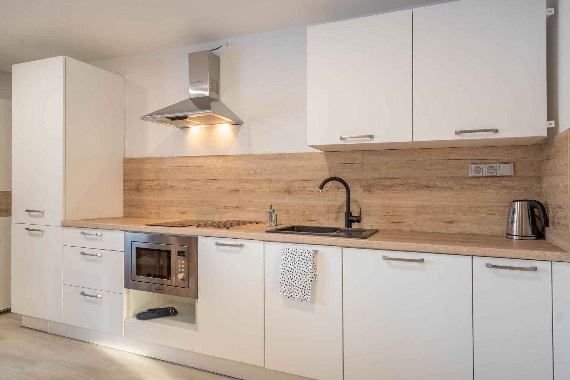 Kokorin Apartments Phòng bức ảnh