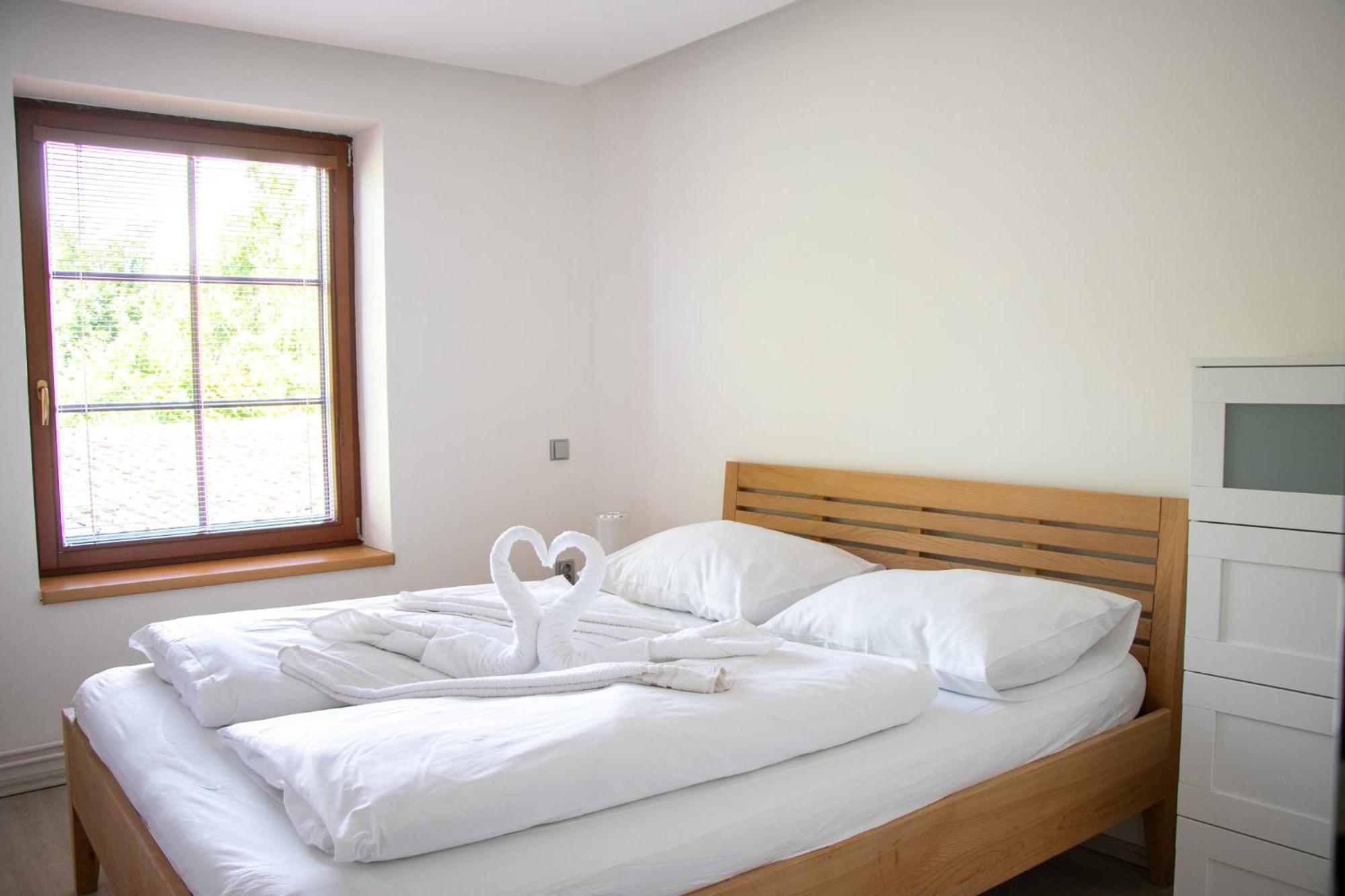 Kokorin Apartments Phòng bức ảnh