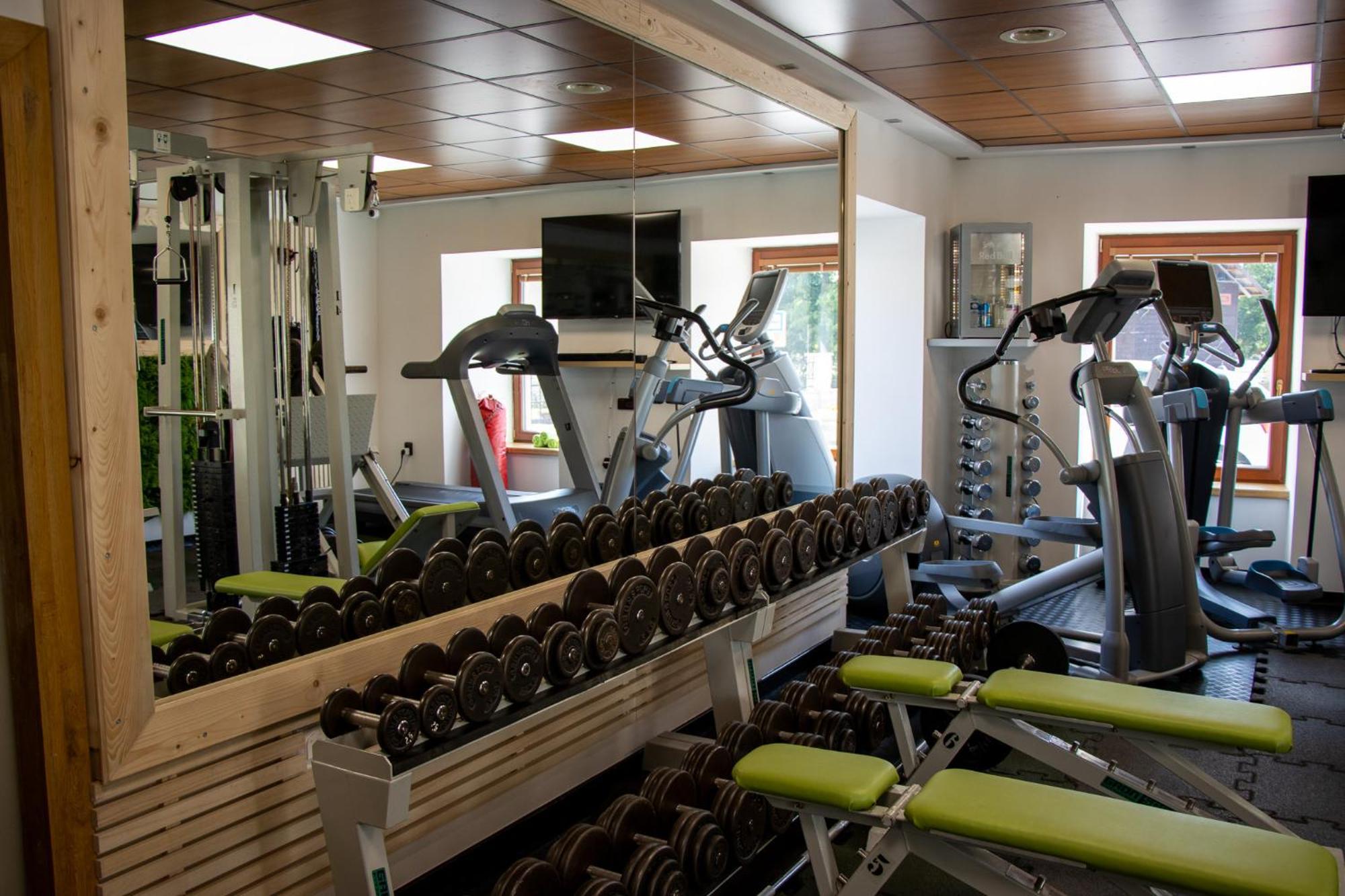 Kokorin Apartments Ngoại thất bức ảnh