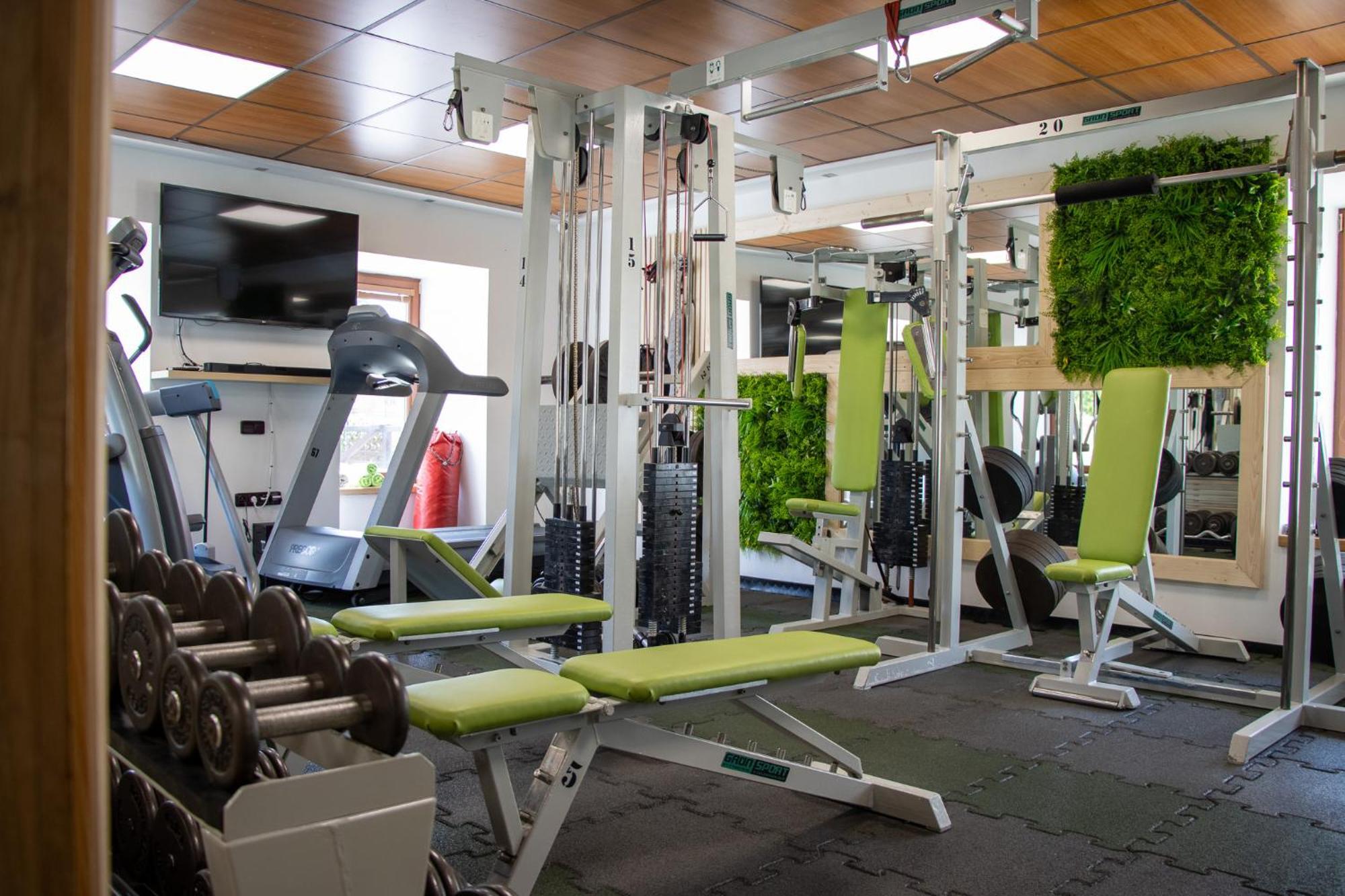 Kokorin Apartments Ngoại thất bức ảnh