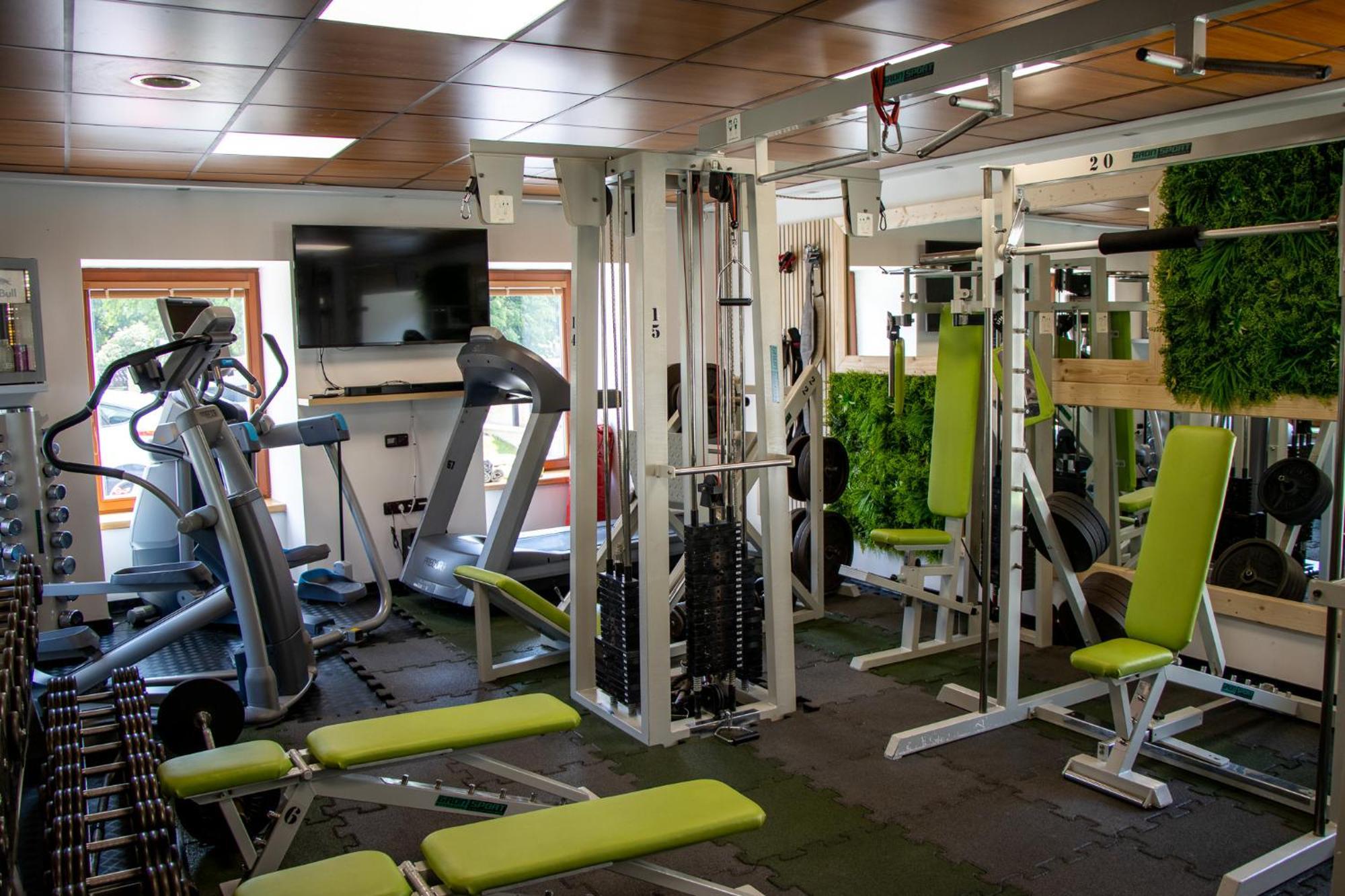 Kokorin Apartments Ngoại thất bức ảnh